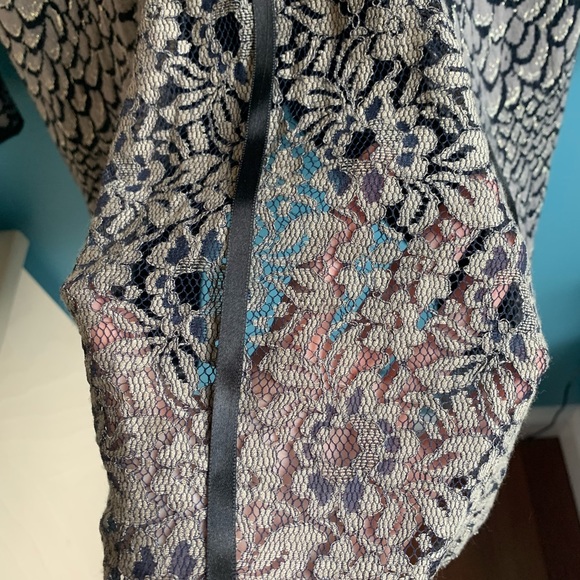 Tricot Italian Cardigan - Picture 5 of 6